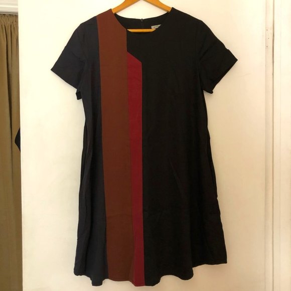 Jennifer Glasgow Dresses & Skirts - Jennifer Glasgow A-line Dress